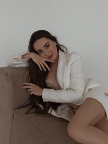 Анкета проститутки Мира - Фото, 23 года, №363433